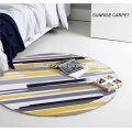 heat transfer printing carpet